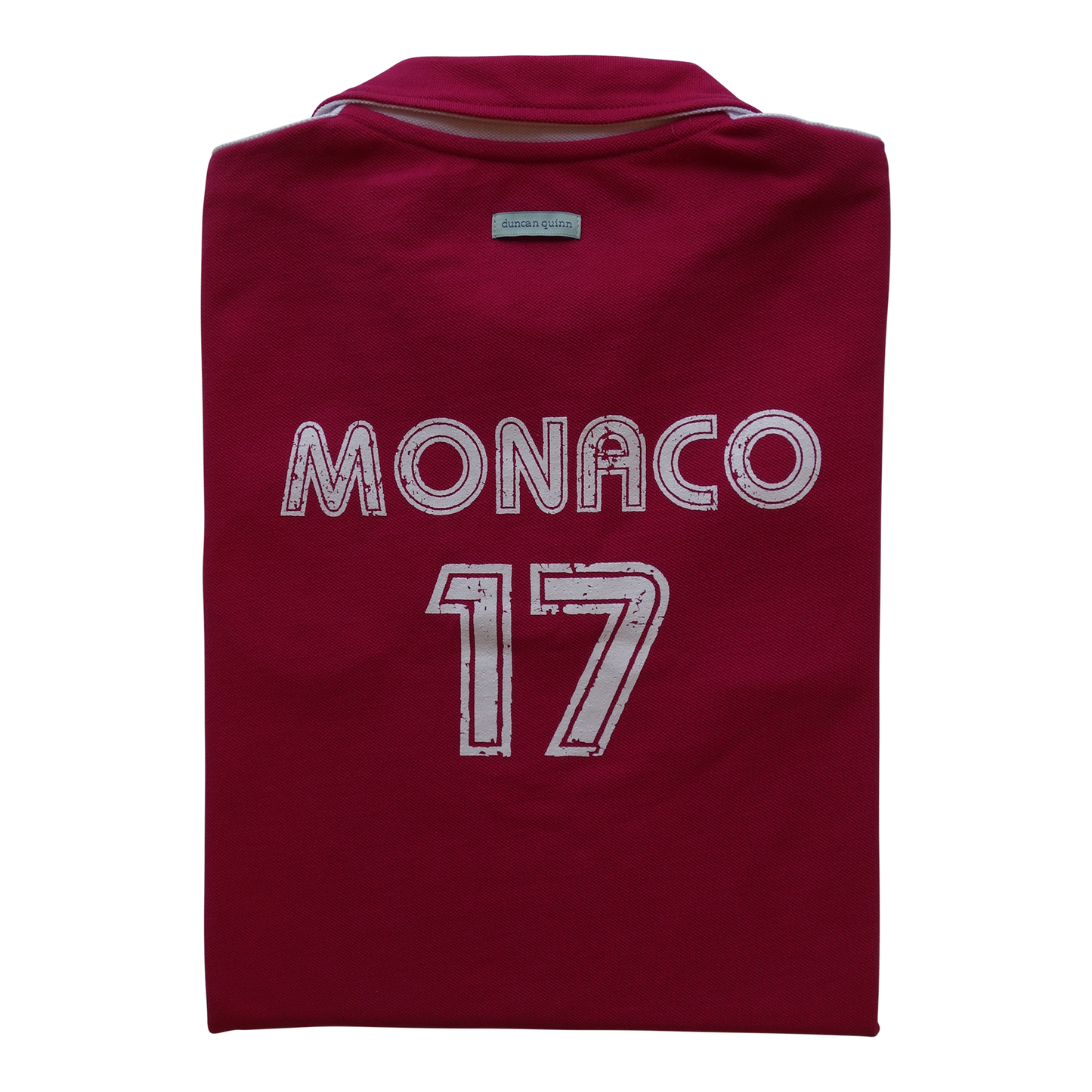 Monaco Grand Prix Polo