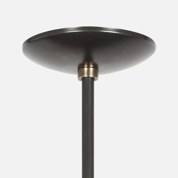 Patina: dropdown, Diameter: dropdown, Height (Drop): dropdown