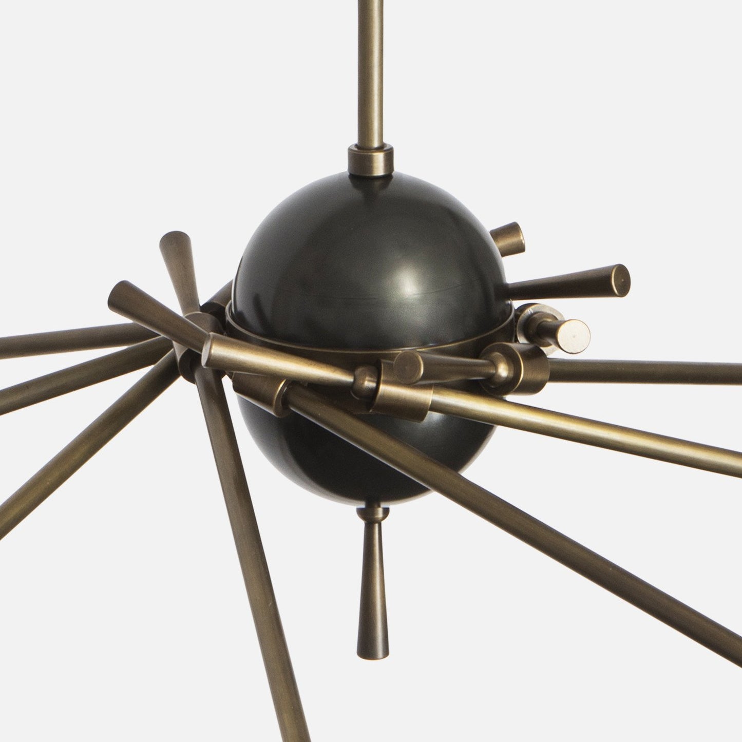 Patina: dropdown, Diameter: dropdown, Height (Drop): dropdown