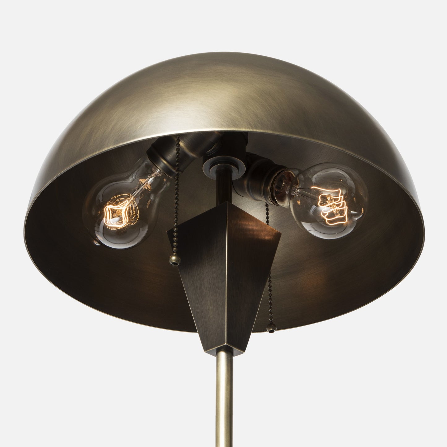 Lamp - 0 showcase + 4/5 variant