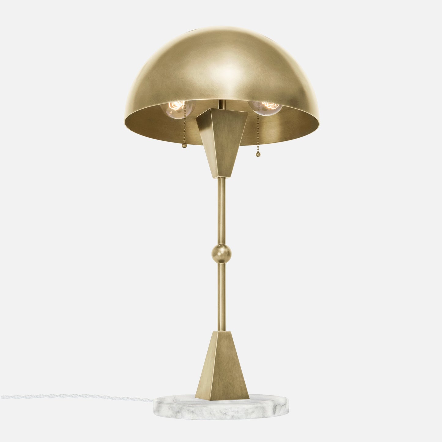 Lamp - 0 showcase + 4/5 variant