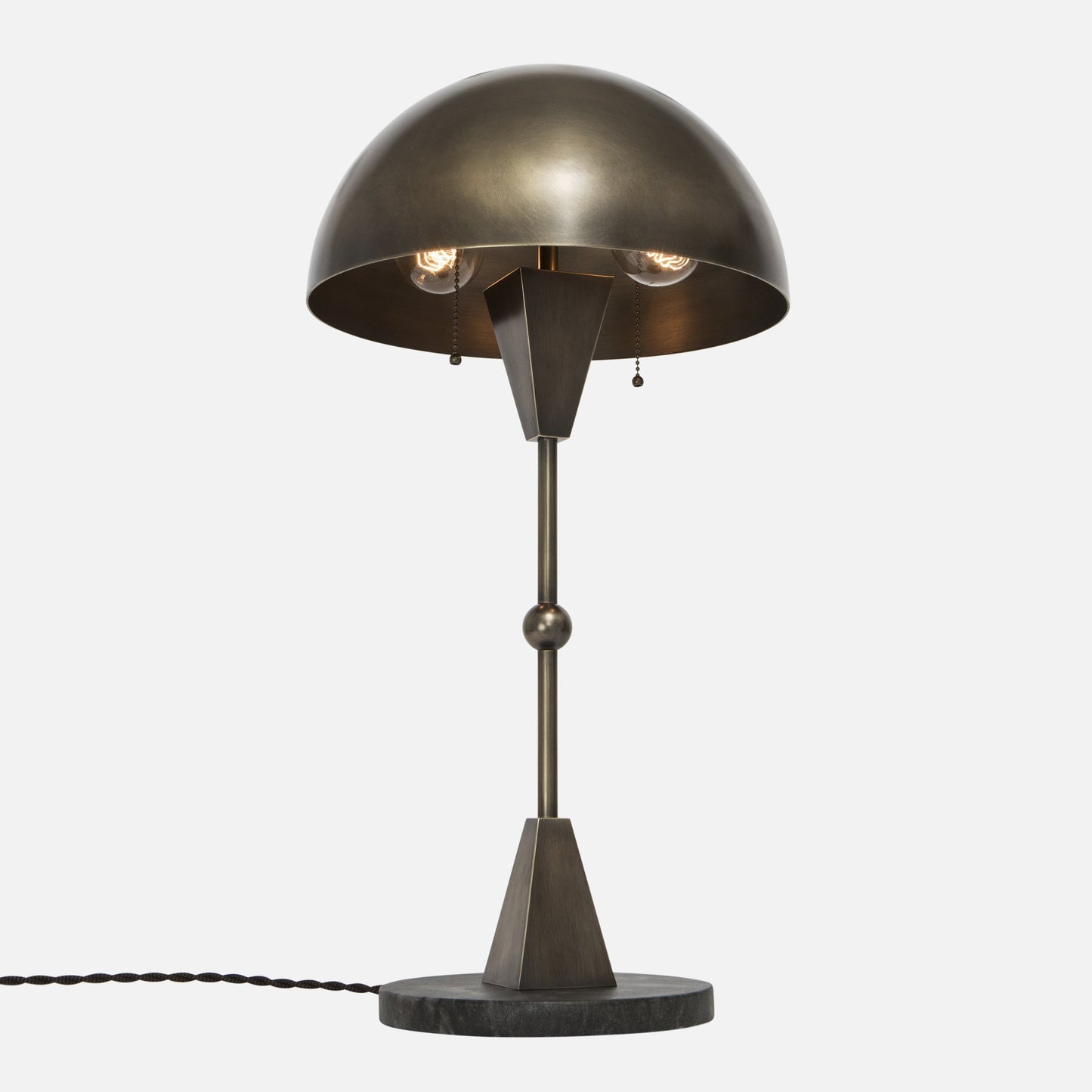 Lamp - 0 showcase + 4/5 variant
