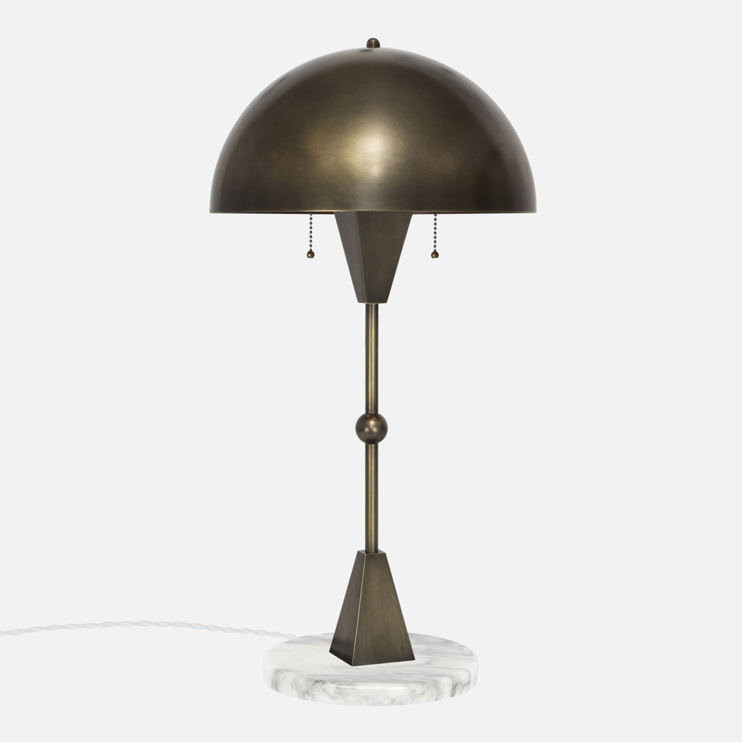 Lamp - 0 showcase + 4/5 variant