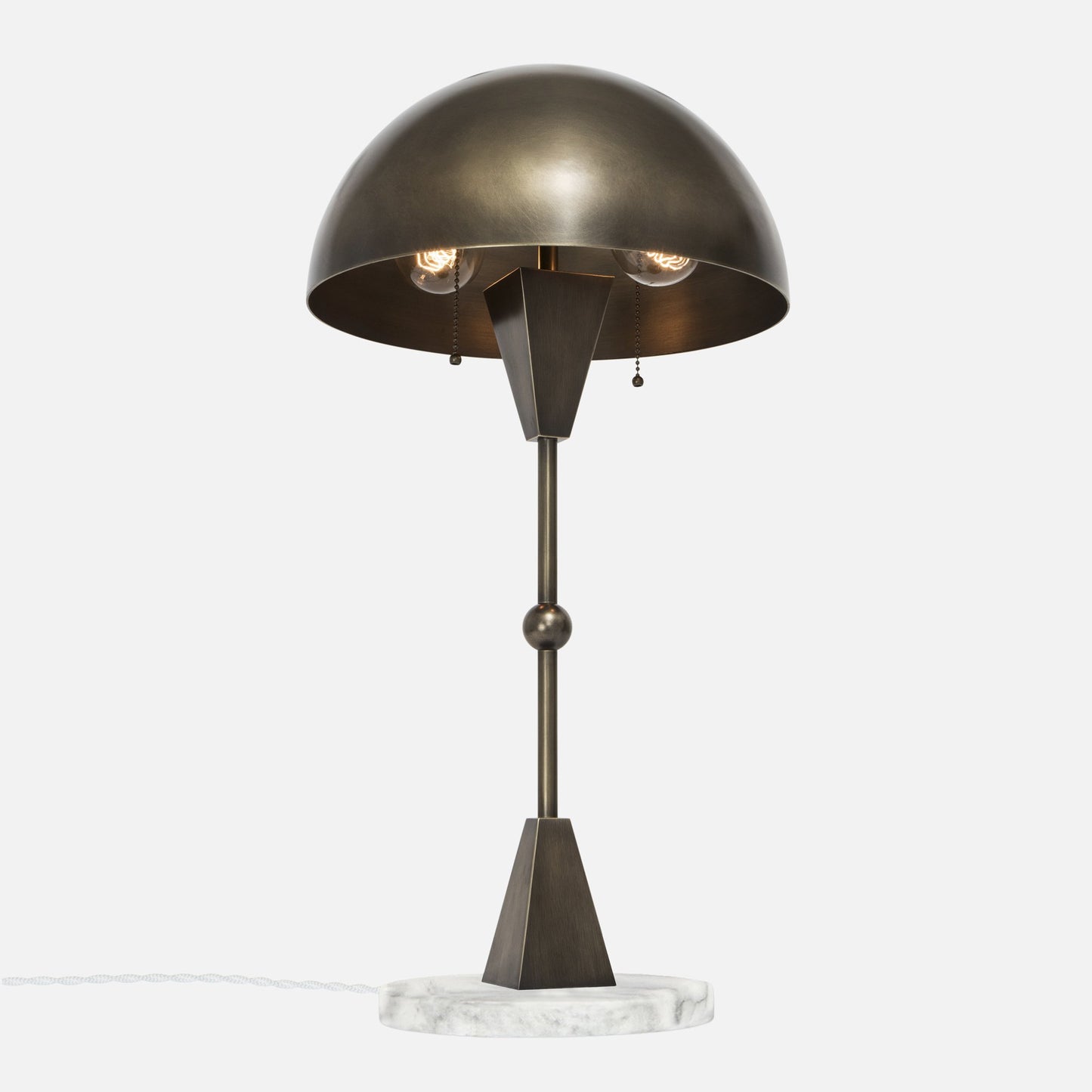 Lamp - 0 showcase + 4/5 variant
