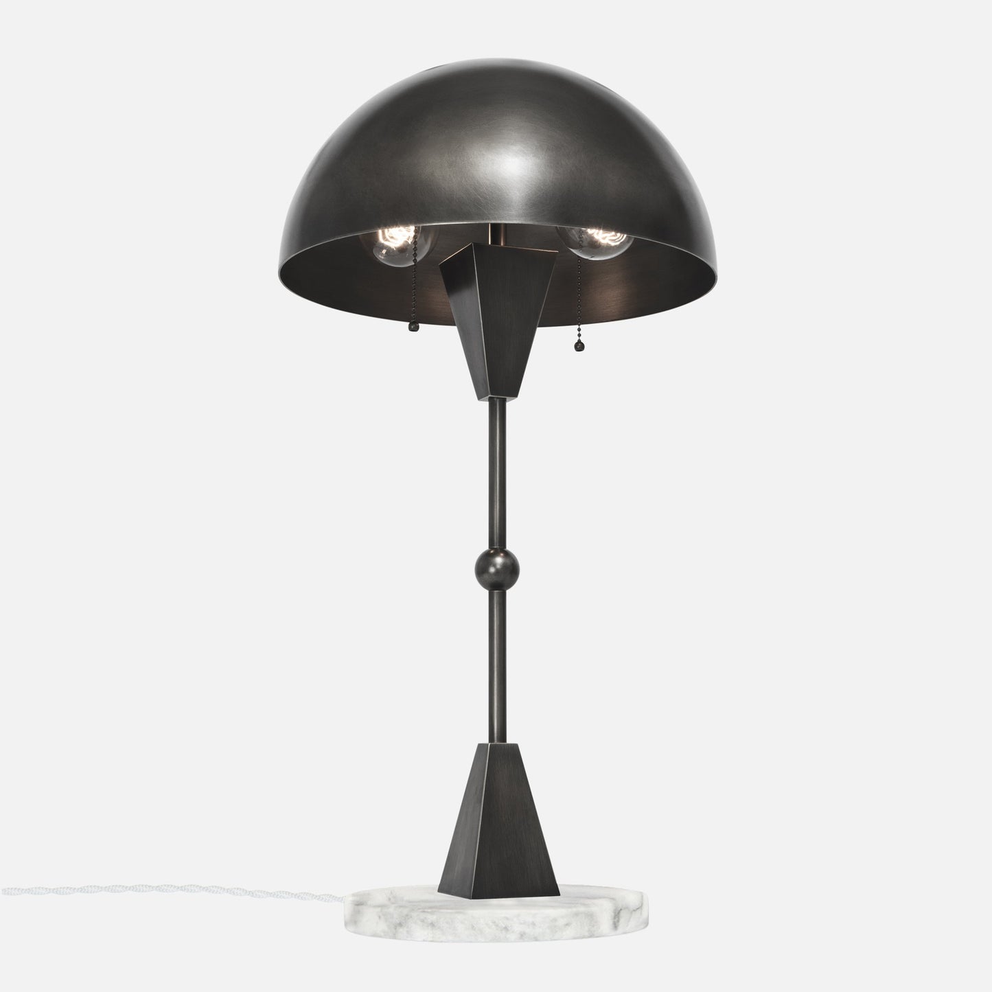Lamp - 0 showcase + 4/5 variant