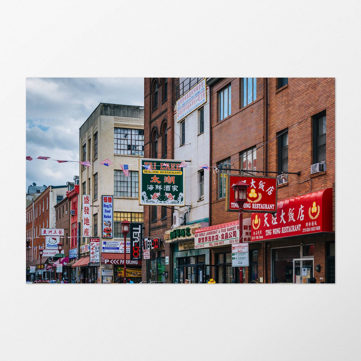 Chinatown