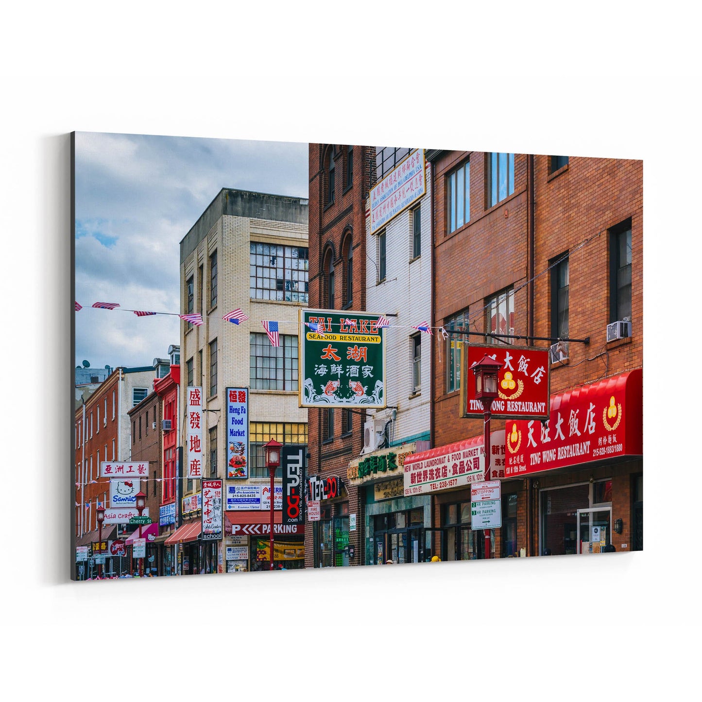 Chinatown
