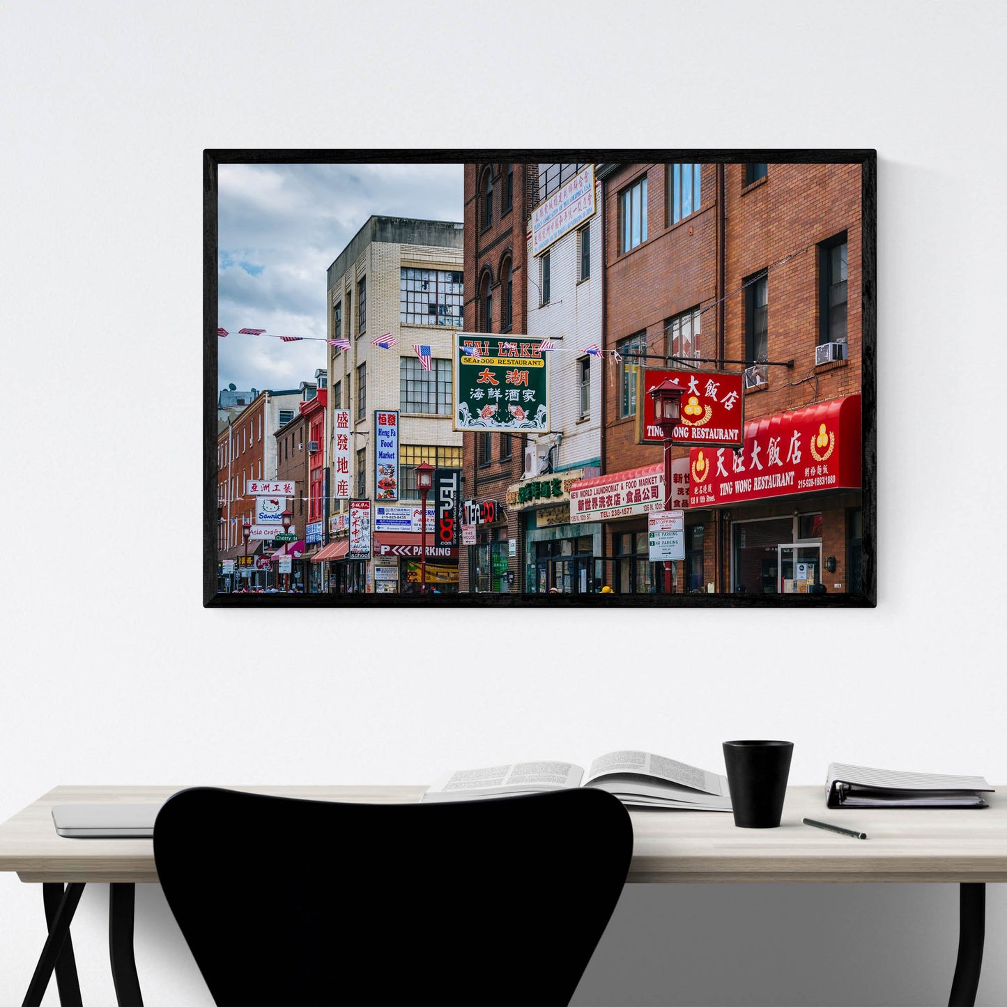 Chinatown