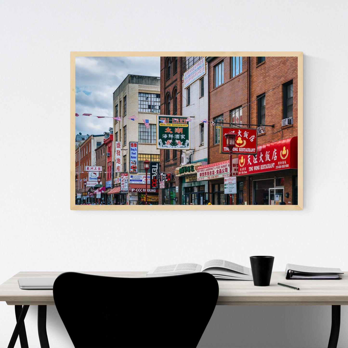 Chinatown
