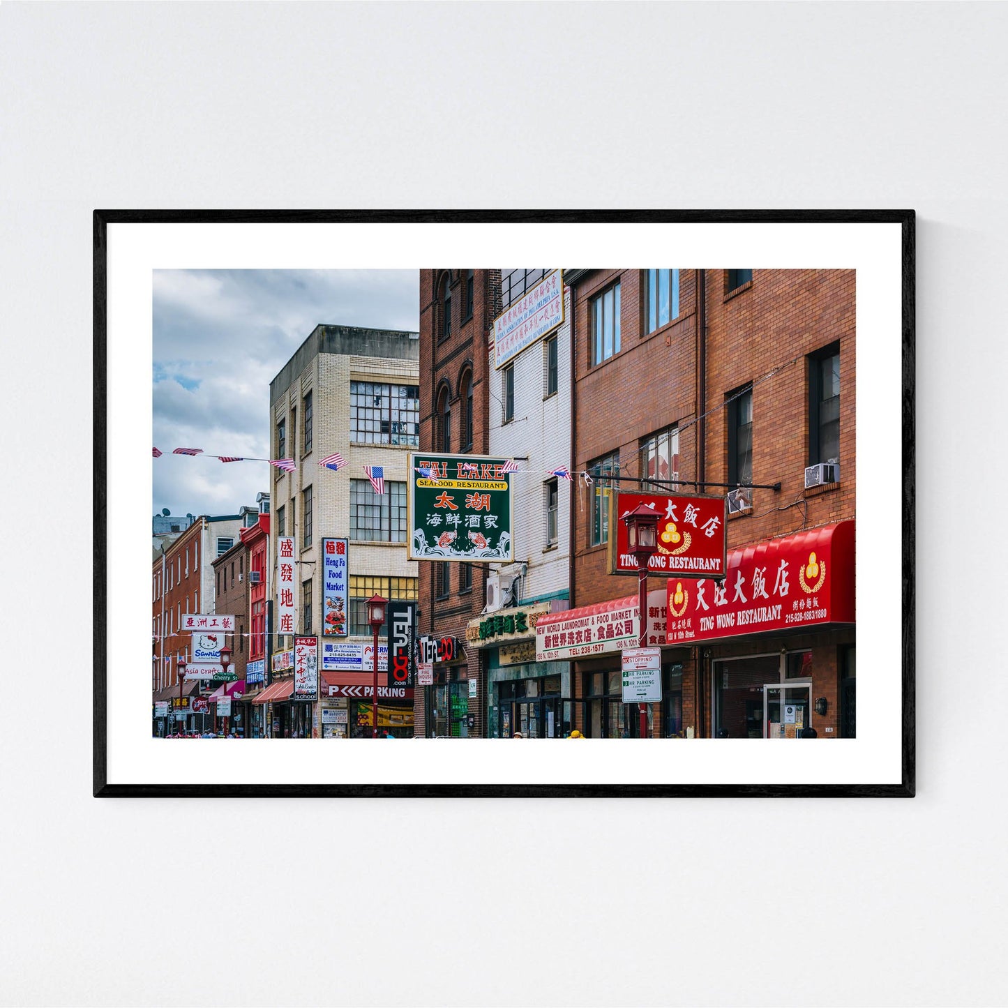 Chinatown