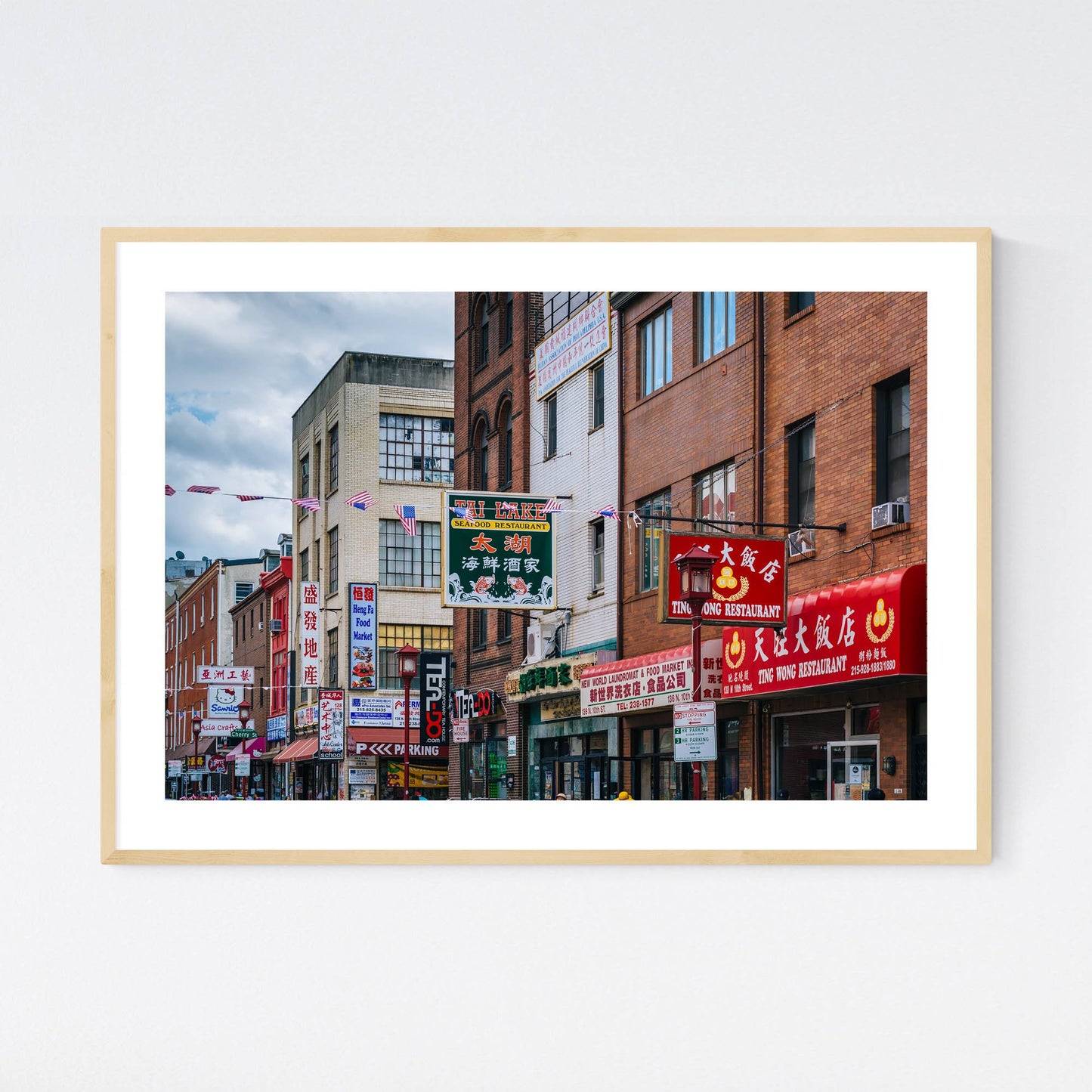 Chinatown