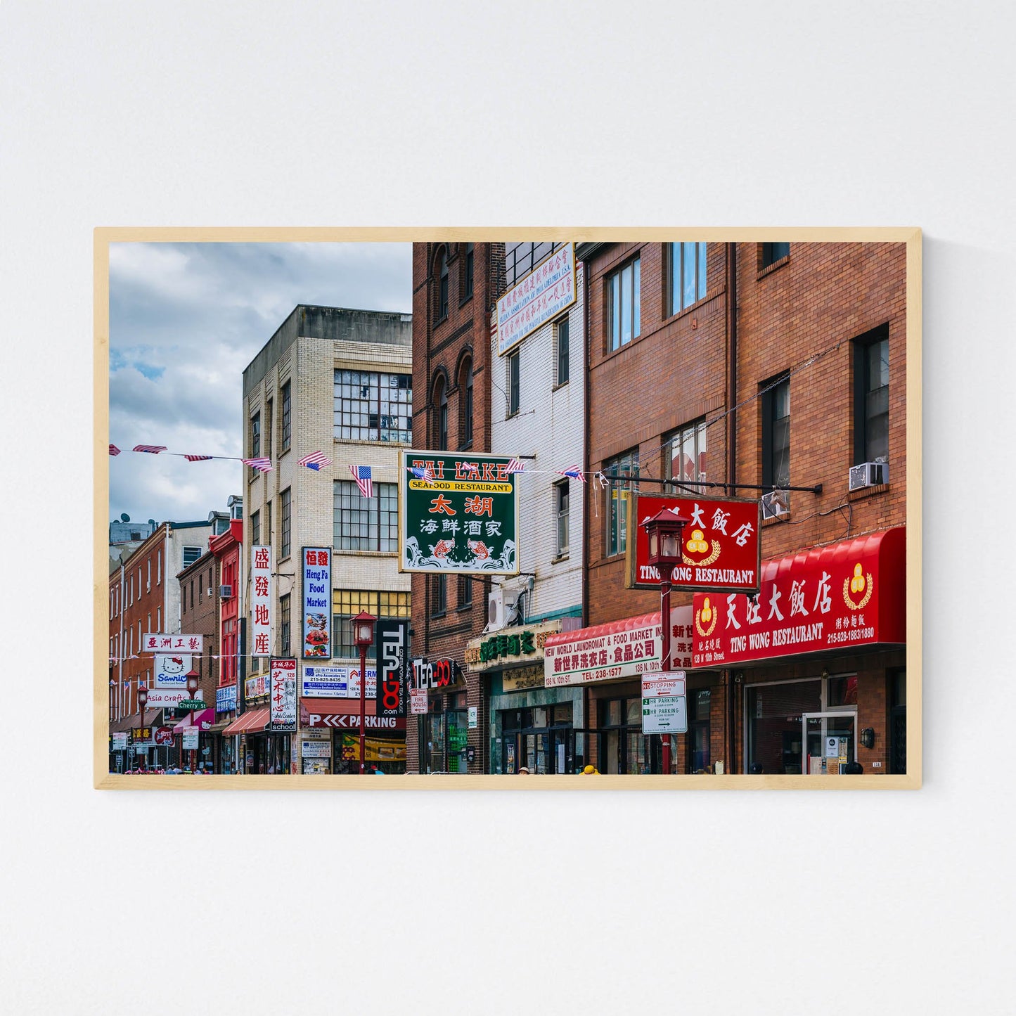 Chinatown