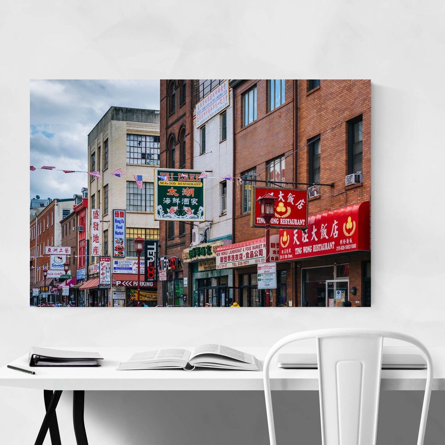 Chinatown