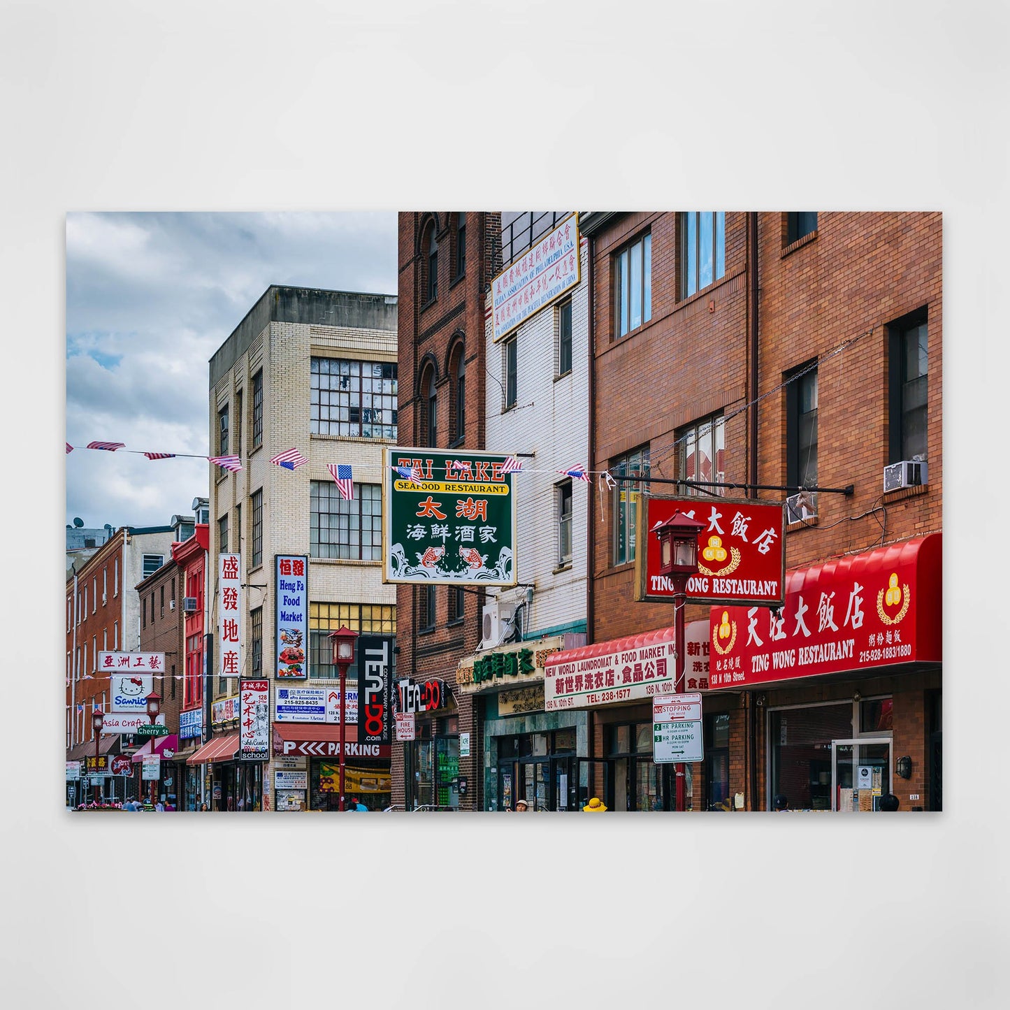 Chinatown