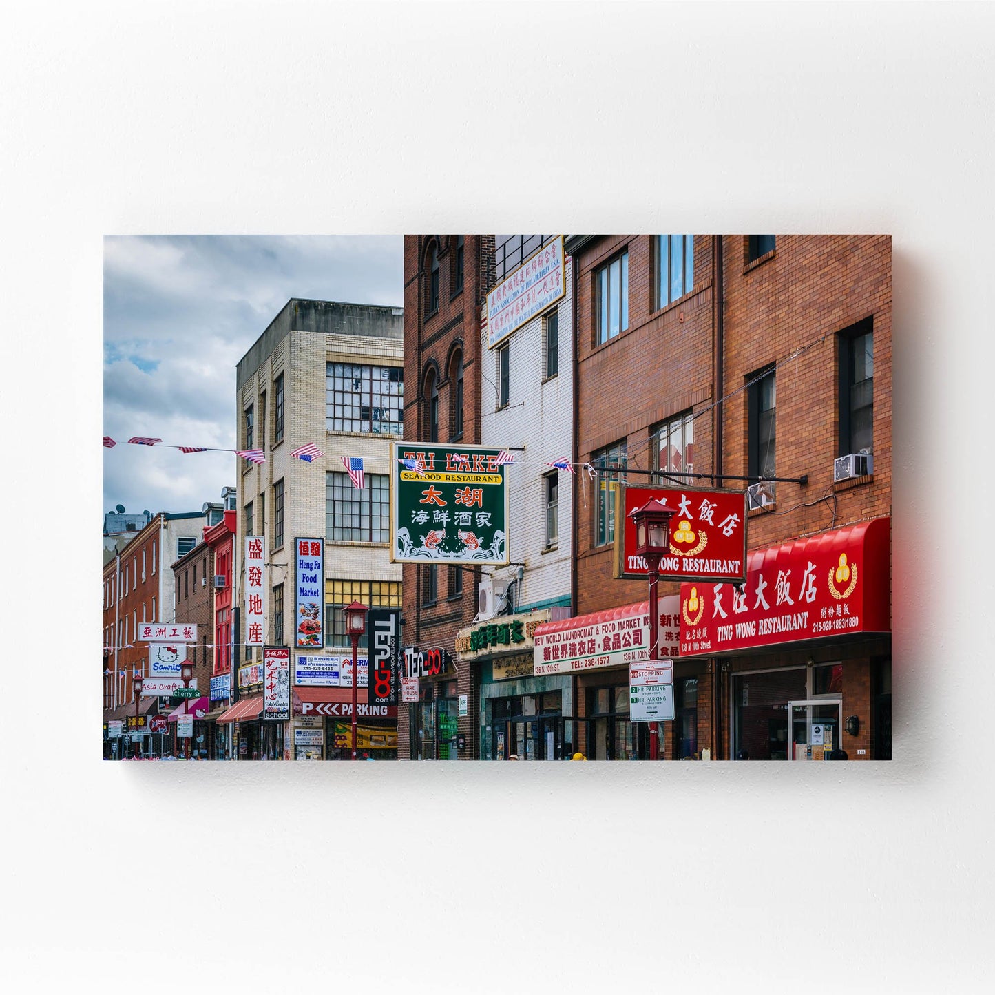 Chinatown