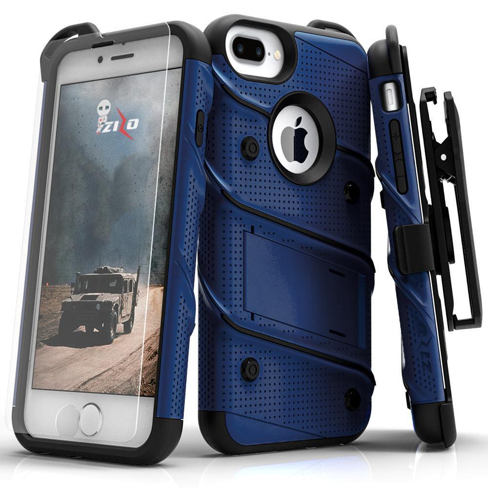 viadev-iphone-case-2-Blue/Black iPhone-