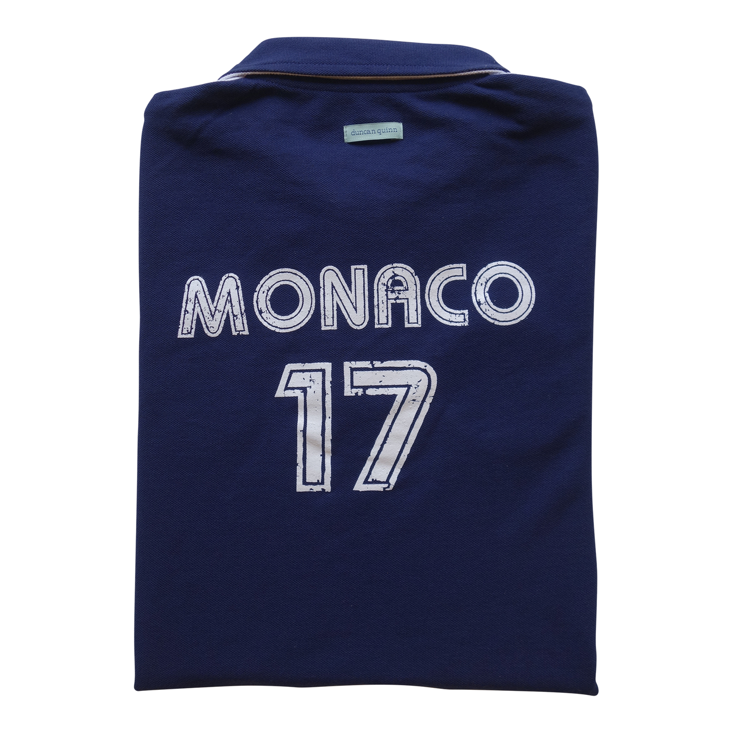 Monaco Grand Prix Polo