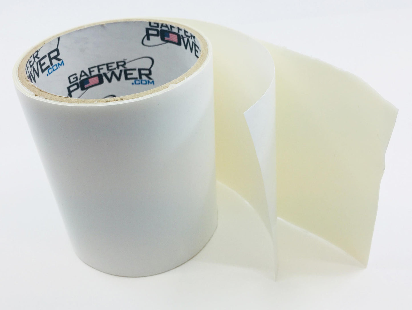 Gaffer Power, Power Patch Seal Tape, 4 Inch x 5 Feet