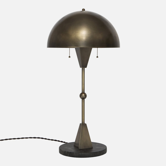 Lamp - 0 showcase + 4/5 variant